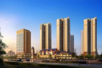 迪耐克智能家居进驻湖南益阳，携手湖景新外滩项目打造智能家居