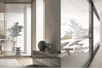 Milano Window M7 室内超窄推拉门| 高颜值+硬核实力满足更高审美需求