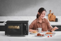 引领微焙煎机新潮流