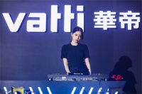 华帝摩尔携手欧阳娜娜开启青年厨房新模式
