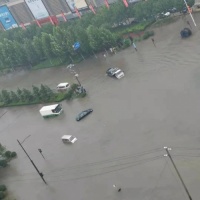 福清家居：一定要一起渡过难关！ 不要让湿透的板子流入市场！