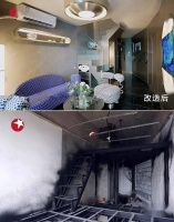 《快迁之家》挑战“居住办公没有错”A.O. 史密斯让家更美好