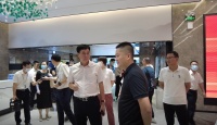 参观瓷砖超级工厂的蒙娜丽莎，感受陶瓷的艺术与发展
