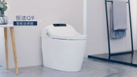 智慧享受品质生活！ 恒杰Q9智能马桶入驻多家特色高端酒店