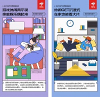 京东发布2021客厅消费趋势报告，揭秘今年年轻人客厅的6大“新面孔”
