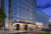 希尔顿欢朋中国签约量突破600家，引领中高端酒店市场新格局