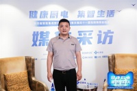 板川电器宋明良：始终以市场需求为导向，打造安全无忧的厨房生活
