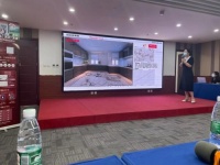 酷家乐携手诺贝尔瓷砖定制化终端SOP运营模式打造数字标杆店
