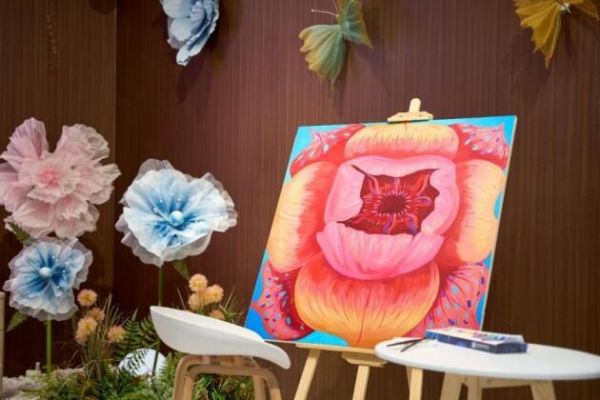 Simmons®席梦思将携重磅新品亮相深圳国际家具展