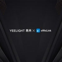 Yeelight易来和eWeLink易微联建立战略合作伙伴关系，扩大智能家居生态系统