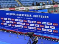 全锦赛圆满收官，万家乐携手梦之队演绎冠军品质
