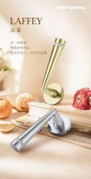 浪漫的法式轻奢这样装，5个直接照搬回家的要点