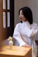 「展前预告」当亚克力与涂料撞个满怀！ 在上海建博会，与艺术家季千惠一起打开城市逃跑计划！