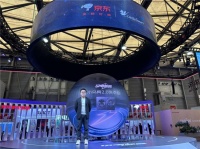 京东联合小天鹅AWE发布闪电新品小乌梅2.0洗烘套装