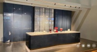 蓝谷新高定/真全案/C端店/震撼亮相第39届深圳国际家具展