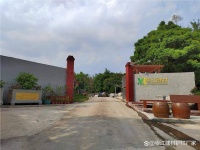 对话粤江建材总经理郭文：从事园林景观14载，用品质征服客户心