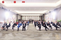 2024华钻奖｜泓丰智慧家居科技有限公司HC28｜都汇里庚雪琴：创新铸就品牌实力，原创设计坚守长期主义之道