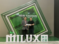 米兰之窗集团副总裁王志刚：智能制造与产品创新，开拓零售市场新空间