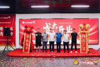 逆势向上，苏宁帮客首家家装旗舰店落地四元桥