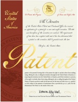 紫荆花新材料集团旗下恒昌涂料首次获得国际发明专利