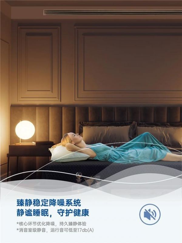 这个春节不将就，有约克VRF新天氟地水天氟热水的家才叫完美过年！