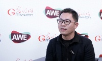 AWE专访｜小熊电器刘奎：家电以旧换新“换”的是幸福感、品质感
