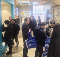 装修圈疯传的旧改神器 ｜惠达住工旧改翻新技术亮相上海酒店展