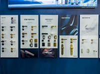 顶固五金全球联展第4站·武汉丨闪耀武汉整装定制家居展，实现华中关键一跃