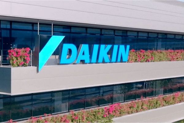 深耕中国 智造未来丨大金粤港澳大湾区首个空调成品工厂正式开业