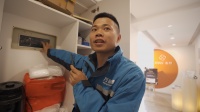 直击家电维修“万师傅”的一天：身怀长技，真正靠手艺挣钱