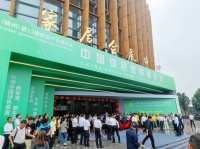 南康家博会现场直击！奇兵到家靠“全国服务网”点燃家具电商新战场！