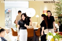 NISCO里境全新VALUE系列合肥首店启幕，携手正反设计打造0压生活空间