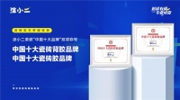 涂小二：一线品牌实力铸就品质传奇