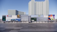 818苏宁易购加码“百店行动” 场景升级助推新智家电普及