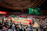首战告捷！兔宝宝冠名浙BA湖州队主场首战圆满落幕，跨界联动点燃赛场激情