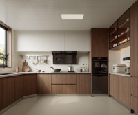 高温高湿致厨卫霉变？焕新大狮一站式解决方案来袭