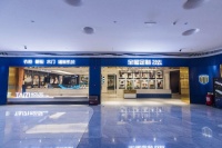 小户型扩容秘籍！太子家居环保整家定制，一站式打造整洁美家