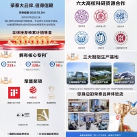 从职场疲惫到家庭关怀，荣泰A52Max如何提升我们的生活品质？