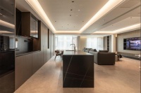 XIIF禧梵高端定制：简与奢雅，一场与心灵共鸣的栖居叙事