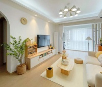 金秋十月墙面焕新好时节，晨阳水漆这份墙面翻新施工要点请收好！