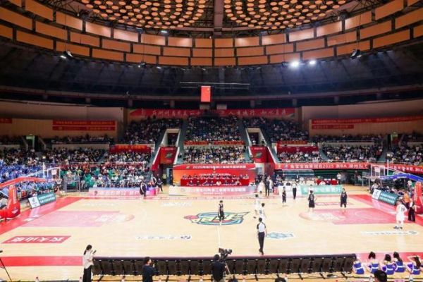 胜利!浙BA湖嘉之战,兔宝宝冠名湖州队成功“板”回一城