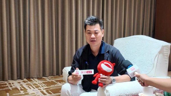 中国建材市场协会金属家居分会正式成立,赢客镁全铝家居受邀出席盛会,共启行业新篇