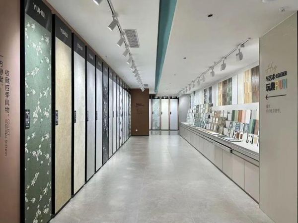 以“极质”战略锚定价值新蓝海,誉辉陶瓷率先响应5A新国标