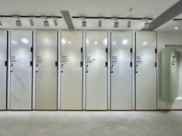 以“净白”为名,欧福莱陶瓷开启高品质生活新序章