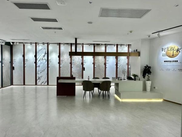 以“净白”为名,欧福莱陶瓷开启高品质生活新序章