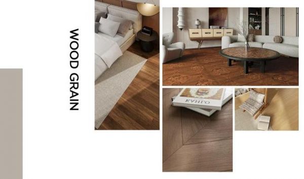 天生敢潮,定义极质空间!誉辉陶瓷2025秋季新品惊艳亮相