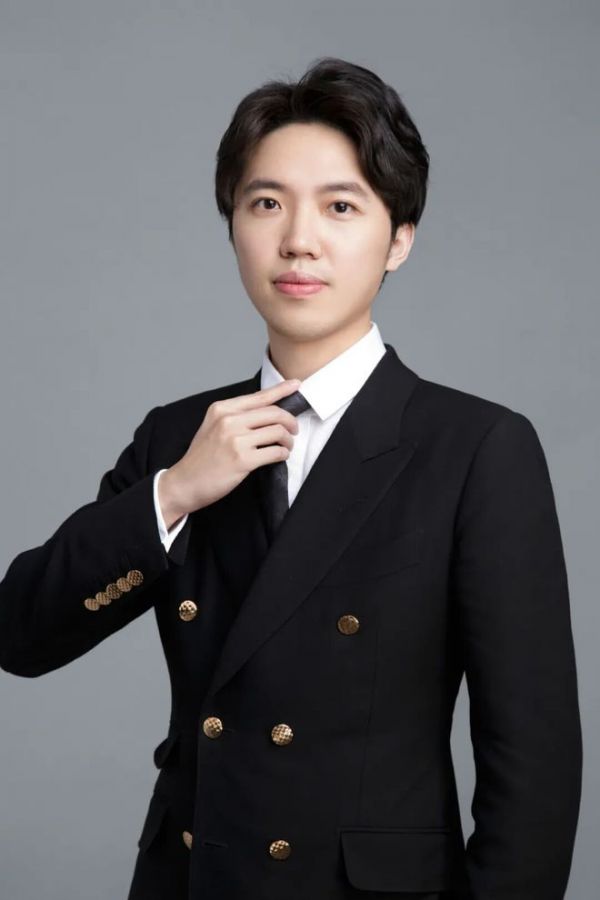 总裁寄语|弘阳商业集团董事长曾俊凯寄语第 20 届中国建材家居市场年会