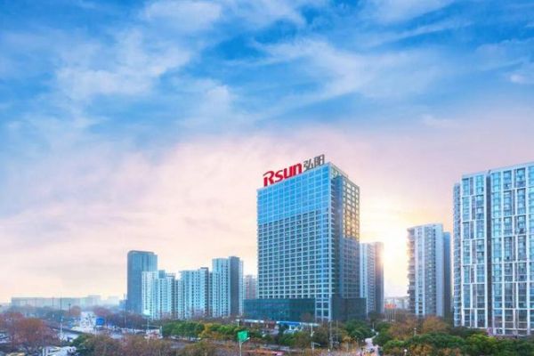 总裁寄语|弘阳商业集团董事长曾俊凯寄语第 20 届中国建材家居市场年会