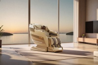 重阳节新礼 | 凯伦诗智能按摩椅S10pro成孝心经济新宠