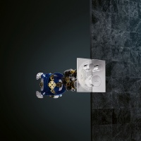 至臻创新塑造淋浴新品，德国唯宝赋能多元化卫浴设计与体验